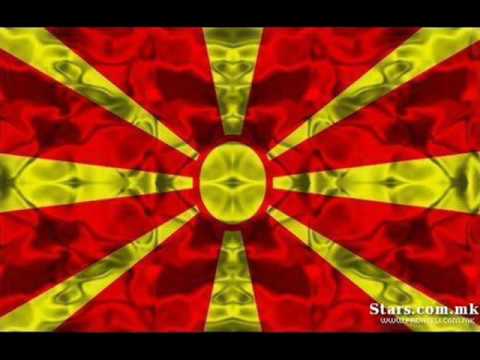 Lambe Alabakovski -Na Veligden