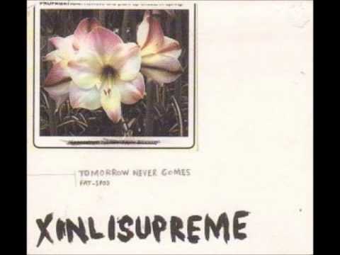 xinlisupreme - you died in the sea