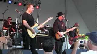 The Smithereens  &quot;Room Without a View&quot;  Friday the 13th 2012 Live at NN City Center