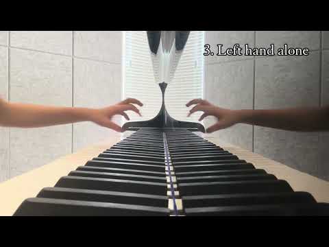 5 INTERESTING Ways To Play Chopin Etude Op. 10 No. 1