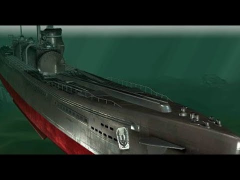 OKRETY II WOJNY SWIATOWEJ