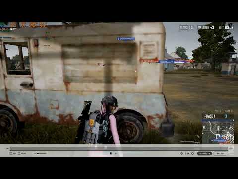 PUBG Prinzessin90 01.07.2025