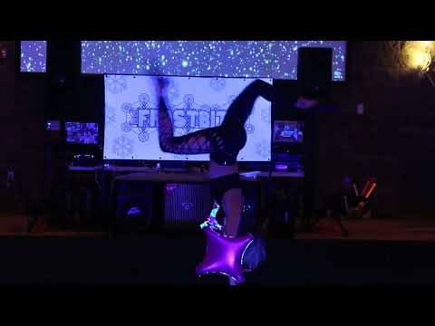 Alex Brendemihl - Know Time Like The Present [ GRiZ ]