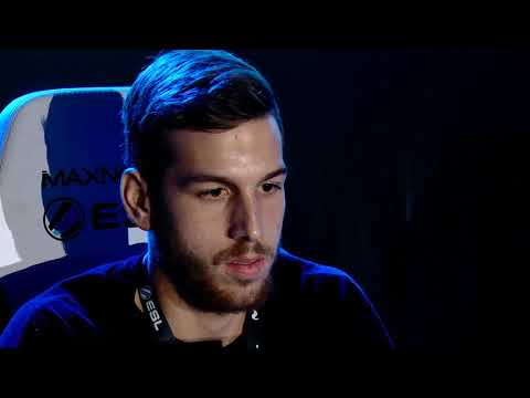 Showmatch de FIFA en la Canarias eSports Week LPGC