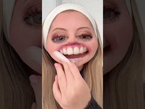 Paula lets ​⁠@n.orthcarolina edit her makeup video 🤣 is that mean or funny??