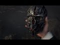 Дебютный трейлер Dishonored 2 
