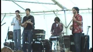 COFF 2009 - GREAT MAD HOAX - ELLA'S JIG