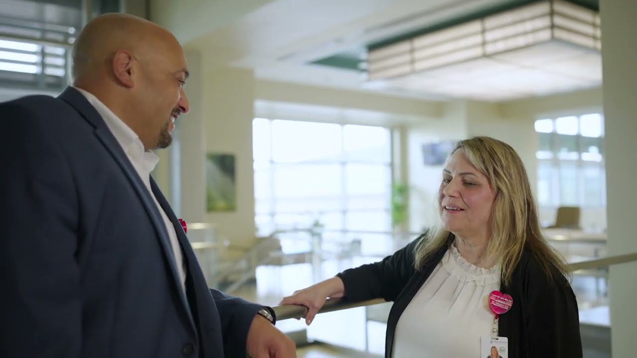 Congratulations, Melodie Smith!