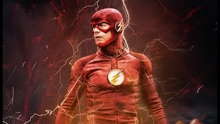 The Flash ⚡️ Finale