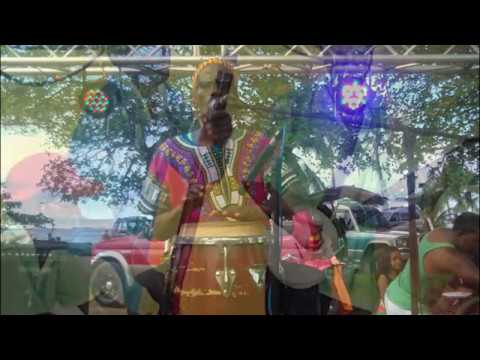 Kawe Calypso - The Calypso King