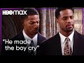 The Wayans Bros | Shawn & Marlon's Eulogy for Mr. Gibbs | HBO Max
