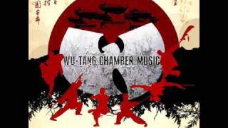 Wu-tang Clan - Ill Figures (Instrumental)