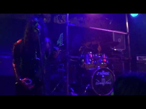 Satanachia Agliareth - Black Metal Over Buenos Aires (2016)