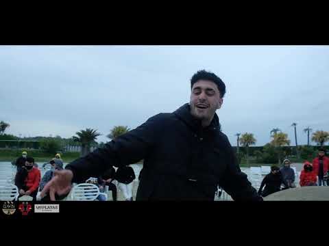 ANDER 2K VS DEKA CUARTOS DE FINAL SÉPTIMA FECHA MIRAELBUENRAP TEMPORADA 4