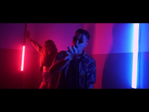 ESEAPE - CAE LA NOCHE [Prod. Pablo Gareta] (Video Oficial)