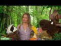 Sesame Street Cameron Diaz Habitat