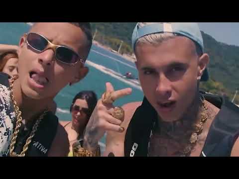 Funk Brazil | BANDIDO NÃO DANÇA - MC PAIVA E GABB MC