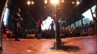 Underoath - I Never Meant To Break Your Heart