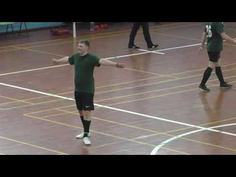 17 КУ 11 лига ХВУ 1 – Mezzo GreenTeam