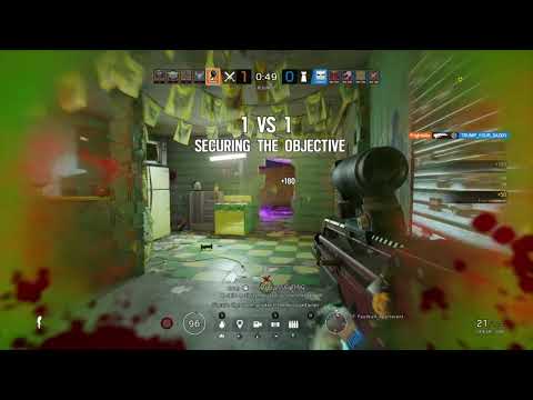 Finka Best Attacker Vol 1