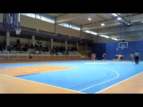 UNDER 14 GOLD: Ardor Bollate - Basket Lodi