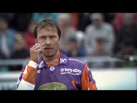 Sotkamon Jymy | Playoffs 2015: #yhdessäparempia
