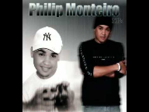 Phillip Monteiro San Jon