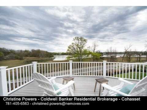 2 Sheldon Rd, Cohasset MA 02025 - Single Family Home - Real Estate - For Sale -