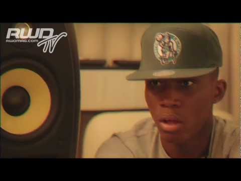 Maxsta Is About To Blow [RWD TV]