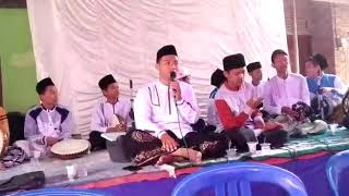 Download lagu Maulaya sholli wasallim versi oi adik berjilbab ungu mp3