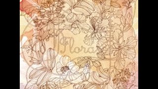 Pedrina y Rio - Flora (EP)