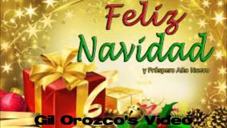 Regalo De Navidad   Canta Grupo Intocable