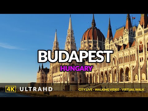 Budapest ❤️Ungarn
