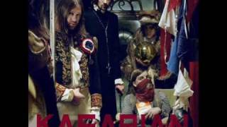 kasabian - happiness