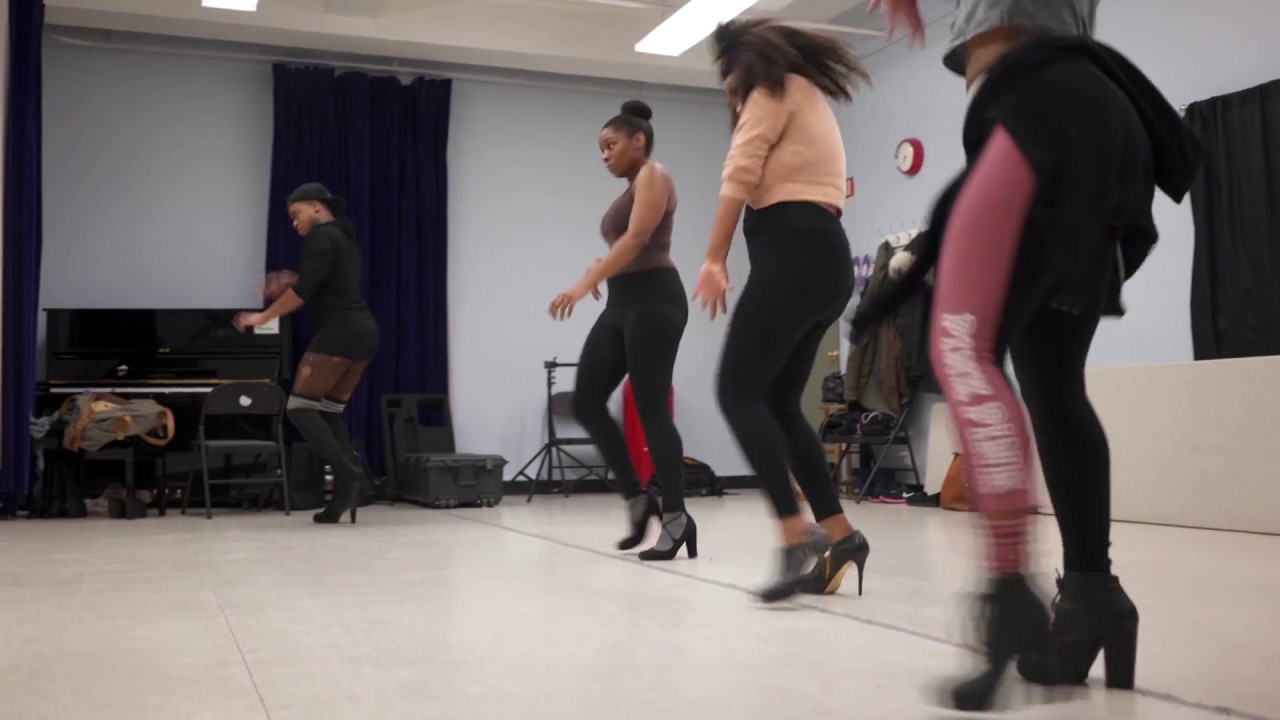 Promotional video thumbnail 2 for LaNeese Chantal Entertainment