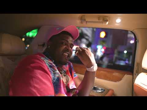 PLEVEL GLO - LETTER 2 DA STREETS (OFFICIAL VIDEO)