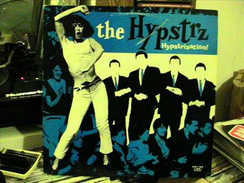 THE HYPSTRZ    this has got to be a  joke