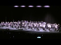 Kaimuki Middle School Beginning Band - Westwind Overture - 05/10/2018