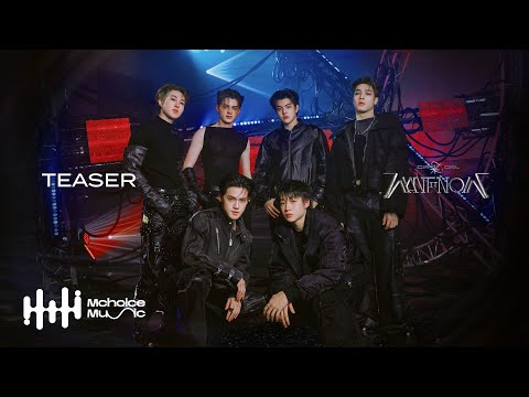 CIR*CRL - WANT IT NOW | OFFICIAL TEASER