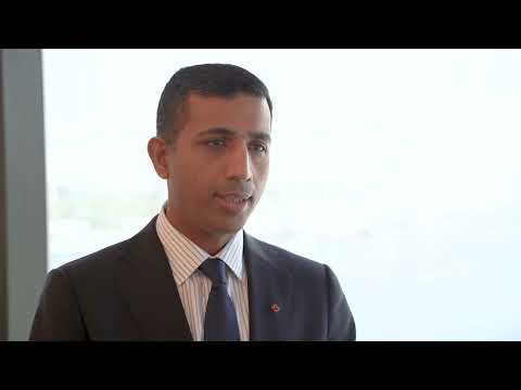 Abdul Munim Sheikh, President & CEO, Al Safa Food