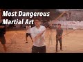 Martial Arts Documentary Indian Lathi