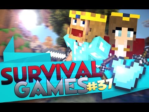 MrMoregame -  QUICK MASSACRE!  - Minecraft PvP: Survival Games #037