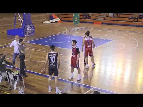 Emisión en directo de CDB Enrique Benítez