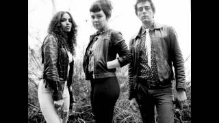 THE ETTES---NO MORE SURPRISES