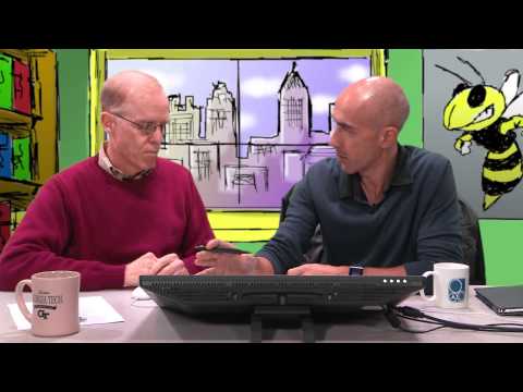 Lesson Overview Georgia Tech Software Development Process