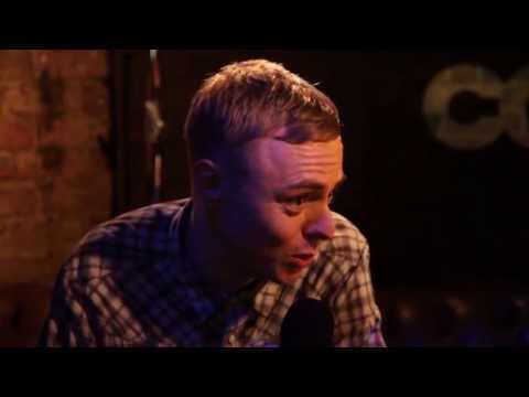 Cable TV 007: 15 Years of Virus Recordings with Ed Rush & Matrix