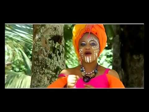 nicole amogho feat kacky disco - jeannot