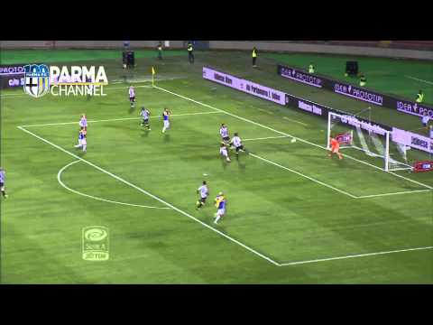 Udinese Parma 3-1: gli highlights a cura di Parma Channel