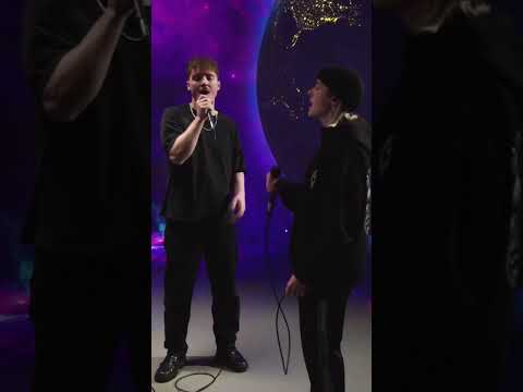 HE/RO x NESS - "So Hell" Live