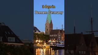 Bremen Germany | 3 Days Itinerary | Things to do in Bremen | Bremen Travel Guide |Oldenburg Day Trip